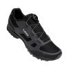 221923 1 giro gauge boa dark shadow black 48