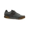 222085 giro chamber ii black dark shadow gum 43