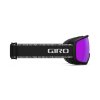 222604 3 giro millie black white chute vivid pink