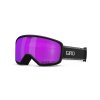 222604 giro millie black white chute vivid pink