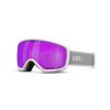 222616 giro millie white grey chute vivid pink