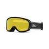 222637 4 giro moxie black white chute amber gold yellow 2skla