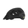 222934 giro radix mips mat black s