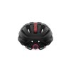 223120 3 giro register ii led w mat black raspberry
