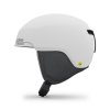 223951 giro taggert mips w mat white m