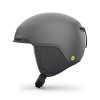 223957 giro taggert mips w metallic coal rose m