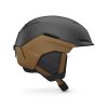 224014 4 giro tenet mips metallic coal tan l