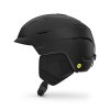 224116 giro tor spherical mat black l