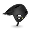 224236 giro tyrant spherical mat black l