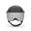224281 2 giro vue mips mat black xl