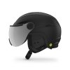 224281 giro vue mips mat black xl