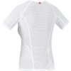 224368 1 gore base layer lady shirt white 40
