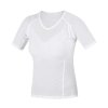 224368 gore base layer lady shirt white 40