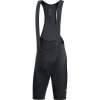 224395 gore c3 bib shorts black xl