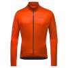224623 gore c3 thermo jersey fireball xl 100647ay0006