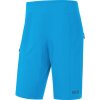 224740 gore c3 women trail shorts dynamic cyan 36