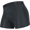 224749 gore c3 women ws base layer shorty black 36