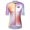 225226 gore cloud jersey womens multicolor 40