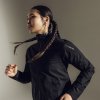 225298 3 gore concurve gore tex jacket womens black 44