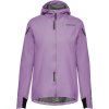 225316 gore concurve gore tex jacket womens scrub purple 44