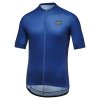 225409 1 gore daily jersey mens ultramarime blue black xl