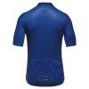 225415 2 gore daily jersey mens ultramarine blue black m