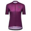 225424 gore daily jersey womens process purple black 34