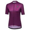 225427 2 gore daily jersey womens process purple black 36