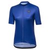 225430 2 gore daily jersey womens ultramarine blue black 34