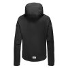 225568 2 gore endure jacket mens black xxxl