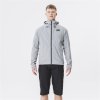 225577 3 gore endure jacket mens lab gray xl