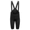 225898 gore fernflow liner bib shorts mens black xxl
