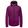 226063 gore lupra jacket mens process purple xl