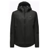 226087 gore lupra jacket womens black xs 36 100872990003