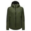 226108 gore lupra jacket womens utility green xs 36 100872bh0003