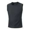 226192 gore m base layer sleeveless shirt black l