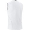 226141 1 gore m base layer sleeveless shirt white xxl