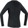 226594 1 gore m women base layer long sleeve shirt black 34