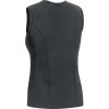 226639 1 gore m women base layer sleeveless shirt black 42