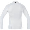 226729 1 gore m ws base layer thermo turtleneck light grey white xl