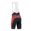 226741 1 gore oxygen bibtights short black red xxl