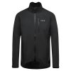 226750 gore paclite a jacket gtx mens black m 100651990004