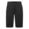 226843 gore passion shorts womens black 42