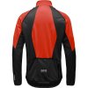 226858 1 gore phantom jacket mens fireball black l 100645ay9905