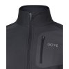 227050 2 gore r3 partial gws shirt black terra grey l