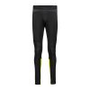 227170 gore r5 gore tex infinium tights black neon yellow xxl 100659990807