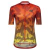 227236 gore rain camo jersey womens fireball 38