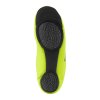 227263 2 gore shield thermo overshoes neon yellow black 42 43
