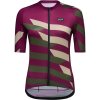 227281 gore signal chaos jersey womens process purple utility green xs 36