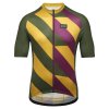 227284 gore signal jersey mens utility green uniform sand m